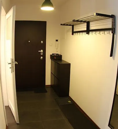 Apartament Mysliwska Lejlighed Gdynia