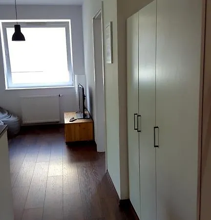 Apartament Mysliwska