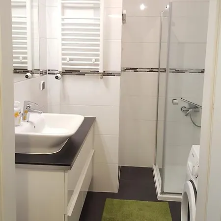 Lejlighed Apartament Mysliwska Gdynia
