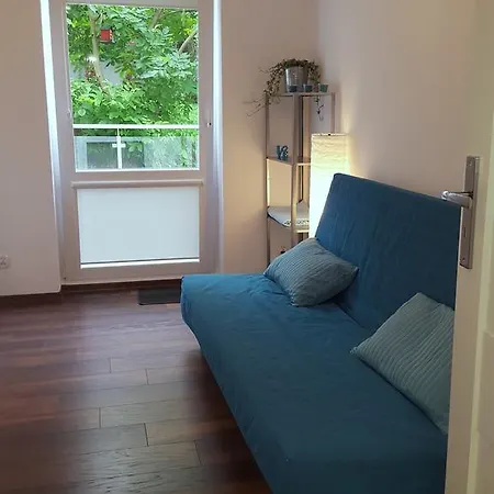 Apartament Mysliwska Lejlighed *