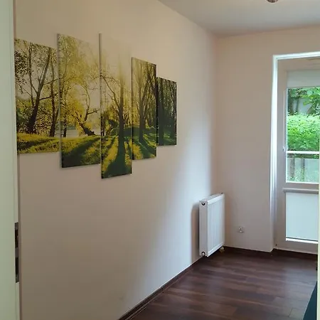 Lejlighed Apartament Mysliwska Gdynia
